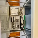 Luxury Loft Porta Nuova - Garage Privato E Fattura Apartment Turin