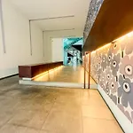 Apartment Luxury Loft Porta Nuova - Garage Privato E Fattura Turin