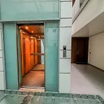 Luxury Loft Porta Nuova - Garage Privato E Fattura Apartment