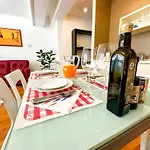 Apartment Luxury Loft Porta Nuova - Garage Privato E Fattura *