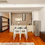 Apartment Luxury Loft Porta Nuova - Garage Privato E Fattura Turin