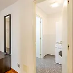 Luxury Loft Porta Nuova - Garage Privato E Fattura *
