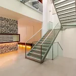 Luxury Loft Porta Nuova - Garage Privato E Fattura Turin