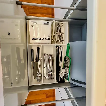 Modern Luxury Loft Porta Nuova - Parcheggio Privato דירה טורינו