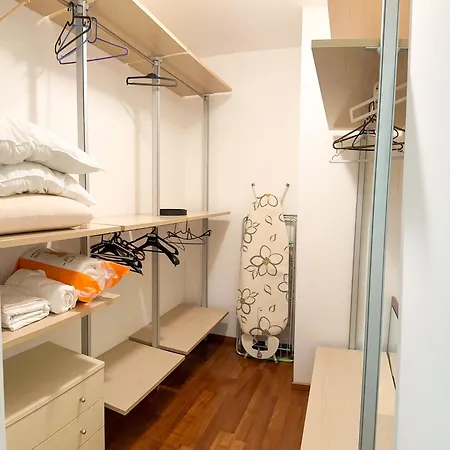 Apartment Loft Di Lusso A Pochi Passi Da Porta Nuova