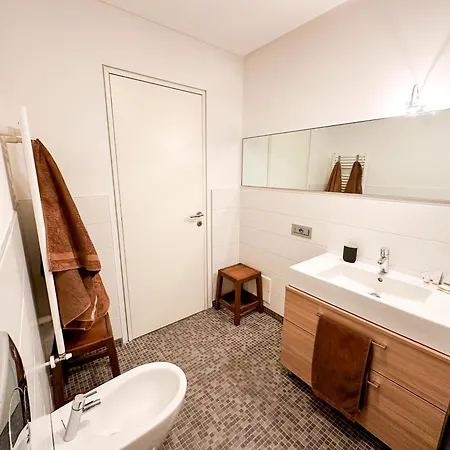 Loft Di Lusso A Pochi Passi Da Porta Nuova Apartment *