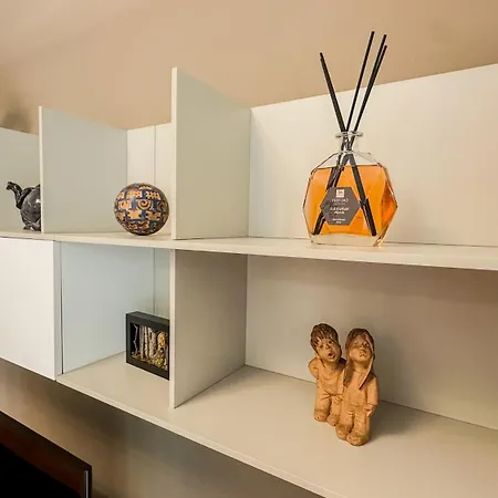Luxury Loft Porta Nuova - Garage In Centro * Turin