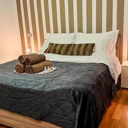 Loft Di Lusso A Pochi Passi Da Porta Nuova Apartment