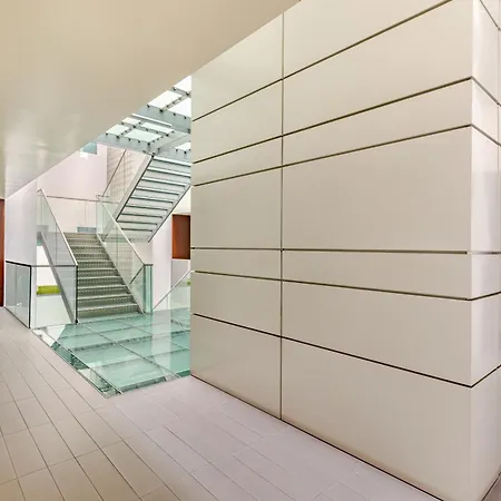 Luxury Loft Porta Nuova - Garage In Centro