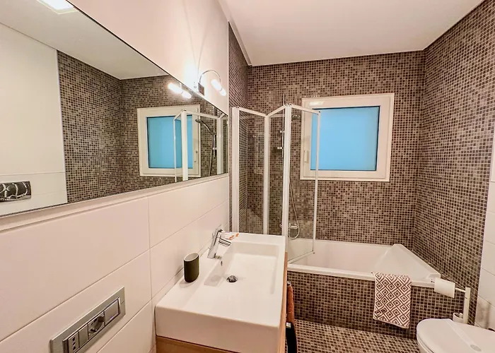 Luxury Loft Porta Nuova - Garage Privato E Fattura Apartment