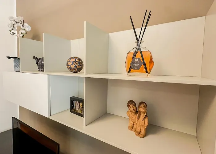 Luxury Loft Porta Nuova - Garage Privato E Fattura * Turin