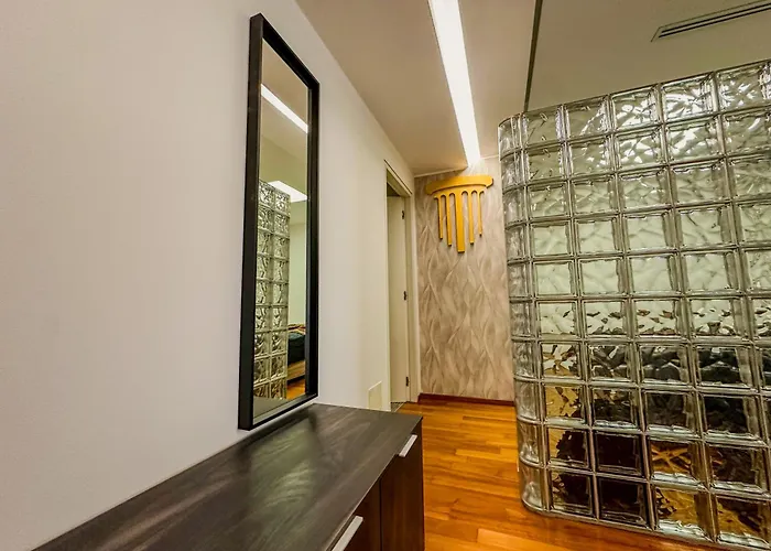 Luxury Loft Porta Nuova - Garage Privato E Fattura Torino
