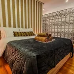 Luxury Loft Porta Nuova - Garage Privato E Fattura *