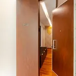 Luxury Loft Porta Nuova - Garage Privato E Fattura Турин