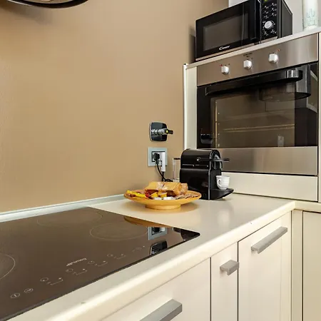 Modern Luxury Loft Porta Nuova - Parcheggio Privato 아파트 토리노