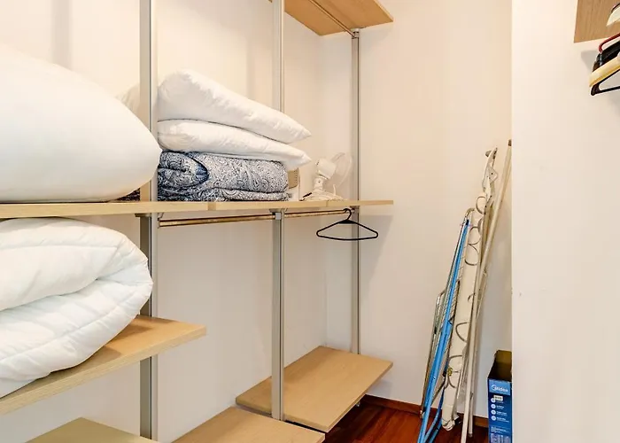 Apartman Luxury Loft Porta Nuova - Garage Privato E Fattura Torino